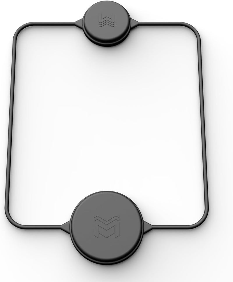 Monstrum Bikini Scope Lens Covers | Available for 26 mm up to 65 mm Scope Objective diameters - Image 1